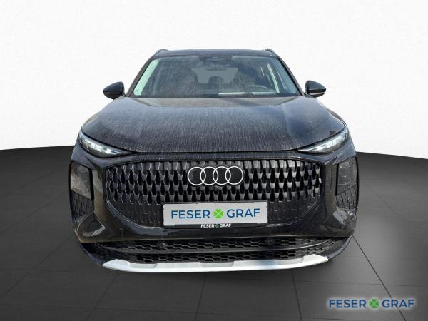 Audi Q3 S tronic Tech Sportsitze Klimatisierungspaket