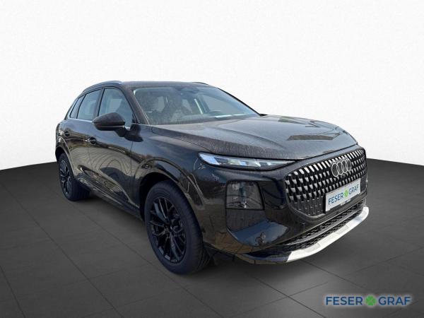 Audi Q3 S tronic Tech Sportsitze Klimatisierungspaket