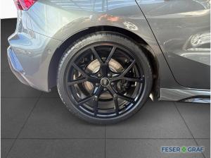 Audi RS3 Sportback Sportabgas Sonos Acc Matrix 280kmh