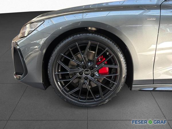 Audi A6 Avant edition one e-hybrid quattro B&O