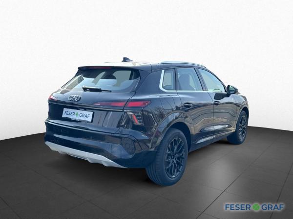 Audi Q3 S tronic Tech Sportsitze Klimatisierungspaket