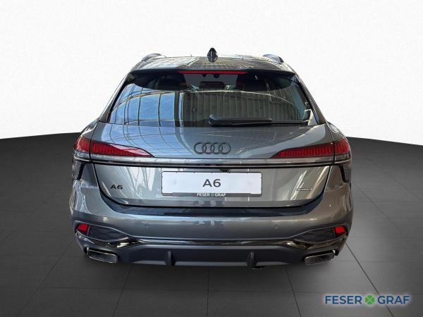 Audi A6 Avant edition one e-hybrid quattro B&O