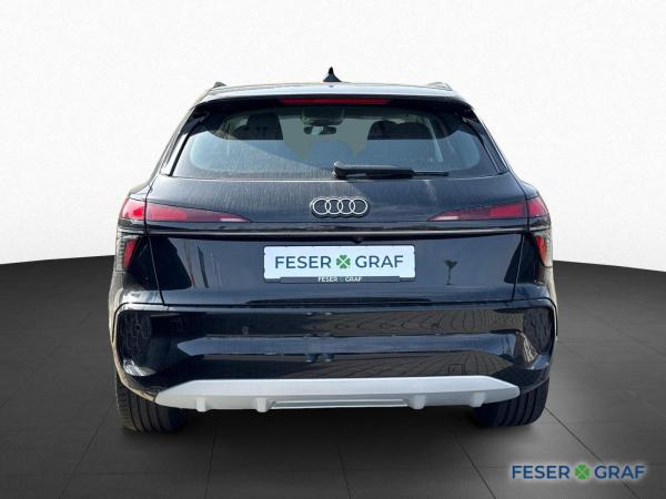 Audi Q3 S tronic Tech Sportsitze Klimatisierungspaket