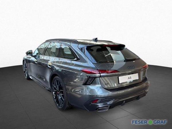 Audi A6 Avant edition one e-hybrid quattro B&O