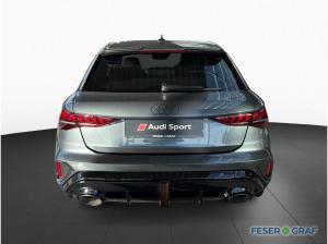 Audi RS3 Sportback Sportabgas Sonos Acc Matrix 280kmh