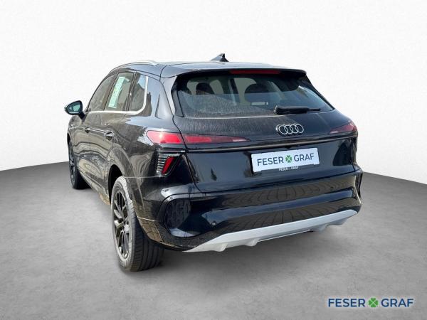 Audi Q3 S tronic Tech Sportsitze Klimatisierungspaket