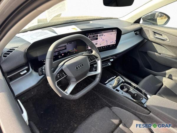 Audi Q3 S tronic Tech Sportsitze Klimatisierungspaket