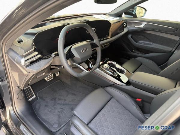 Audi A6 Avant edition one e-hybrid quattro B&O