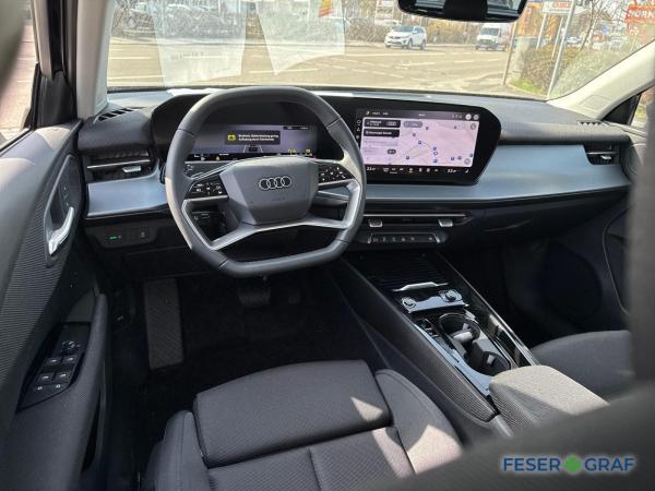 Audi Q3 S tronic Tech Sportsitze Klimatisierungspaket