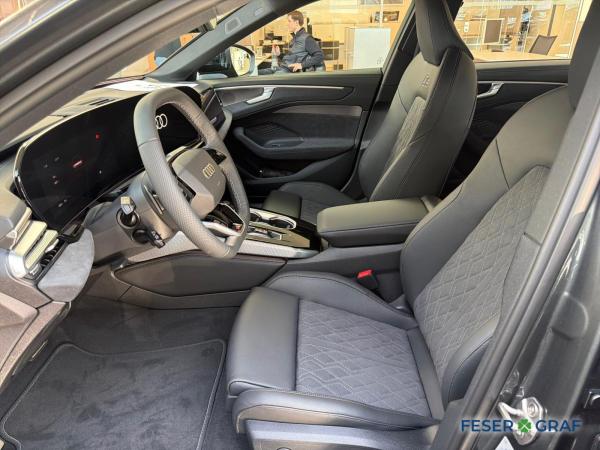 Audi A6 Avant edition one e-hybrid quattro B&O