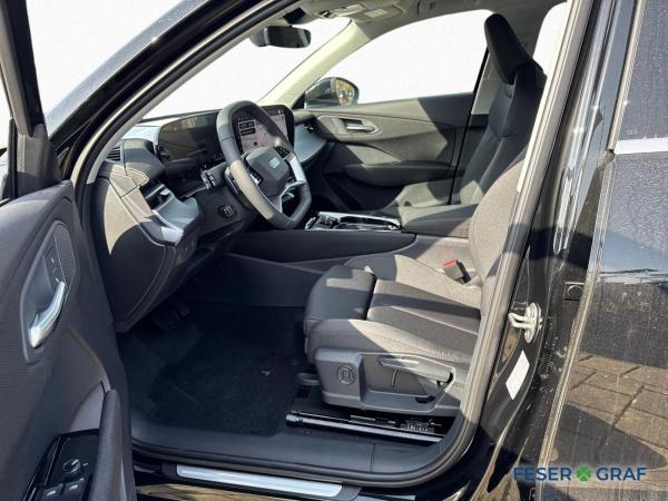 Audi Q3 S tronic Tech Sportsitze Klimatisierungspaket