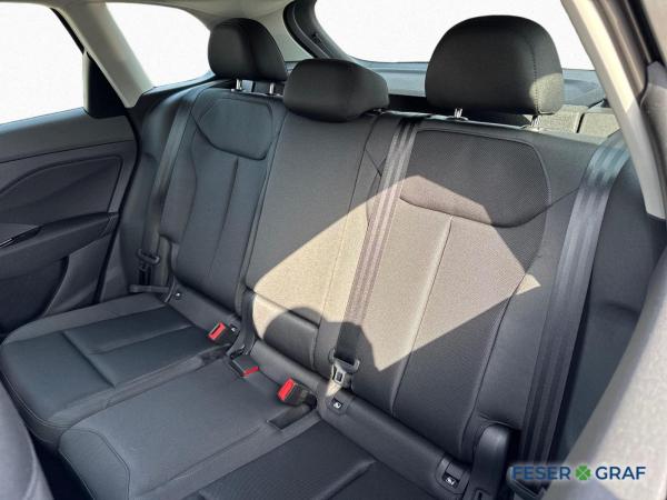 Audi Q3 S tronic Tech Sportsitze Klimatisierungspaket