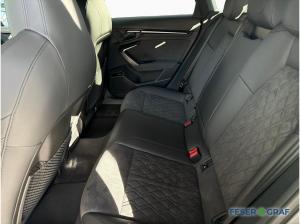 Audi RS3 Sportback Sportabgas Sonos Acc Matrix 280kmh