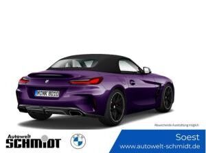 BMW Z4 M40i + GARANTIE-bis-04.2030