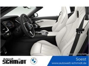 BMW Z4 M40i + GARANTIE-bis-04.2030