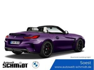 BMW Z4 M40i + GARANTIE-bis-04.2030