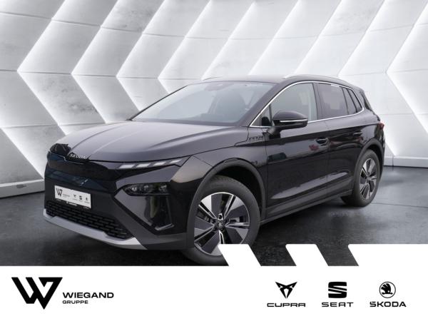 Skoda Elroq 85X KLIMA PDC SHZ KAMERA NAVI AHK ACC LED *953*