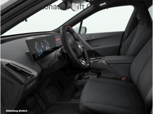 BMW ix iX M60 PANO SKY+AHK+LASER+B&W SOUND