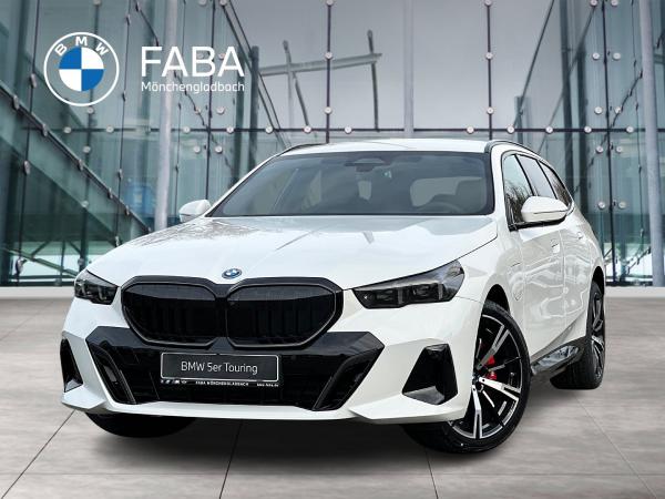 BMW 530 e Touring M Sport Pro Head-Up HK HiFi DAB