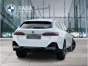 BMW 530 e Touring M Sport Pro Head-Up HK HiFi DAB