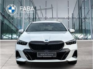 BMW 530 e Touring M Sport Pro Head-Up HK HiFi DAB