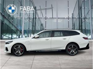 BMW 530 e Touring M Sport Pro Head-Up HK HiFi DAB