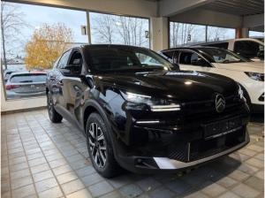 Citroën C4 1.2 PureTech 130 Max ACC+LED+Navi+SHZ+2xKlima