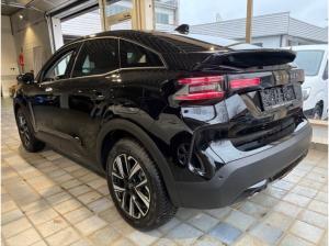 Citroën C4 1.2 PureTech 130 Max ACC+LED+Navi+SHZ+2xKlima