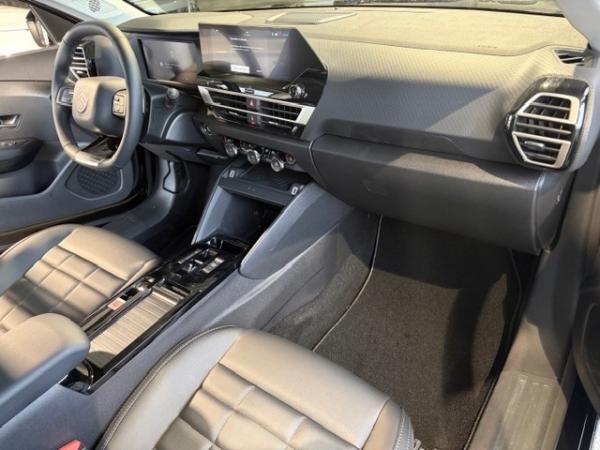 Citroën C4 1.2 PureTech 130 Max ACC+LED+Navi+SHZ+2xKlima