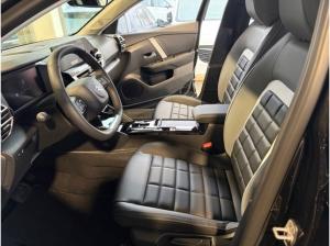 Citroën C4 1.2 PureTech 130 Max ACC+LED+Navi+SHZ+2xKlima