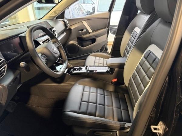 Citroën C4 1.2 PureTech 130 Max ACC+LED+Navi+SHZ+2xKlima