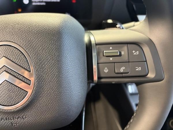 Citroën C4 1.2 PureTech 130 Max ACC+LED+Navi+SHZ+2xKlima