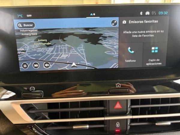 Citroën C4 1.2 PureTech 130 Max ACC+LED+Navi+SHZ+2xKlima