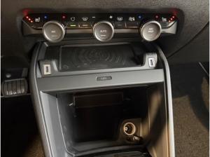 Citroën C4 1.2 PureTech 130 Max ACC+LED+Navi+SHZ+2xKlima