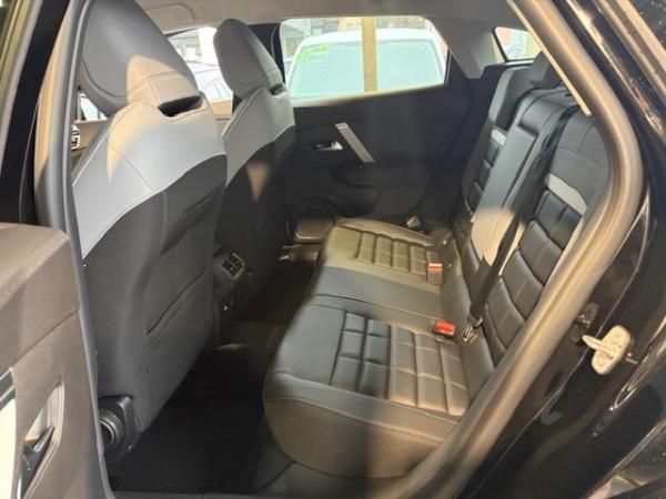 Citroën C4 1.2 PureTech 130 Max ACC+LED+Navi+SHZ+2xKlima