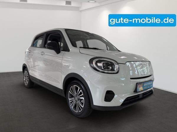 Leapmotor T03 ⚡LAGERFAHRZEUGE ⚡RÜCKFAHRKAMERA⚡ÜBERFÜHRUNGSKOSTEN INKL.