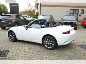 Mazda MX-5 1.5 SKYACTIV-G 132ps EXCLUSIVE-Line