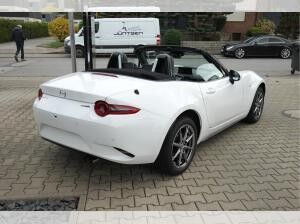 Mazda MX-5 1.5 SKYACTIV-G 132ps EXCLUSIVE-Line