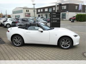 Mazda MX-5 1.5 SKYACTIV-G 132ps EXCLUSIVE-Line