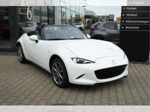 Mazda MX-5 1.5 SKYACTIV-G 132ps EXCLUSIVE-Line