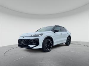 Volkswagen T-Roc Der neue T-Roc R-Line "Black Style" 1.5 eTSI DSG *Nav*WKR* !! sofort verfügbar !!