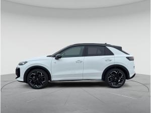 Volkswagen T-Roc Der neue T-Roc R-Line "Black Style" 1.5 eTSI DSG *Nav*WKR* !! sofort verfügbar !!