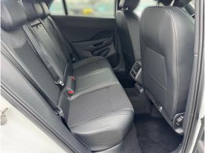 Volkswagen T-Roc Der neue T-Roc R-Line "Black Style" 1.5 eTSI DSG *Nav*WKR* !! sofort verfügbar !!