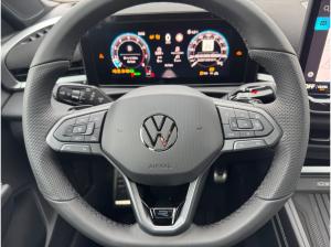 Volkswagen T-Roc Der neue T-Roc R-Line "Black Style" 1.5 eTSI DSG *Nav*WKR* !! sofort verfügbar !!