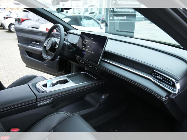 Mazda 6e Mazda 6e EV 258ps Aut. Takumi /Sony/Panoram/360°K/Leder Schwarz