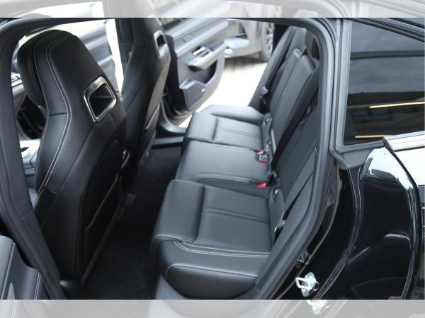 Mazda 6e Mazda 6e EV 258ps Aut. Takumi /Sony/Panoram/360°K/Leder Schwarz