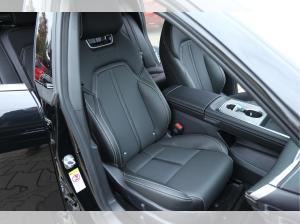 Mazda 6e EV 258ps Aut. Takumi /Sony/Panoram/360°/Leder Schwarz