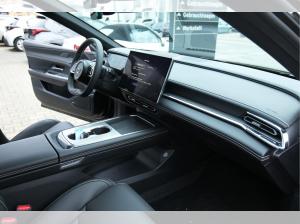 Mazda 6e EV 258ps Aut. Takumi /Sony/Panoram/360°/Leder Schwarz