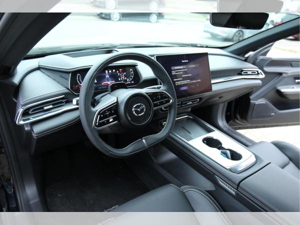 Mazda 6e Mazda 6e EV 258ps Aut. Takumi /Sony/Panoram/360°K/Leder Schwarz