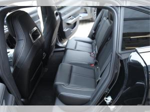 Mazda 6e EV 258ps Aut. Takumi /Sony/Panoram/360°/Leder Schwarz